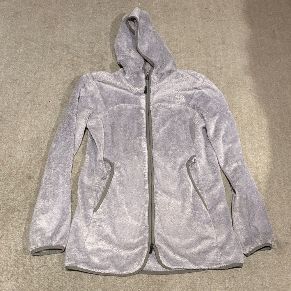 The North Face Osito hoodie S